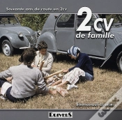 Capa do artigo 2cv De Famille