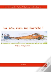 Capa do artigo 2cv Rien Ne Arrete - 2/3