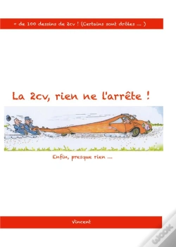 Capa do artigo 2cv Rien Ne Arrete - 2/3