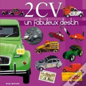 Capa do artigo 2cv, Un Fabuleux Destin