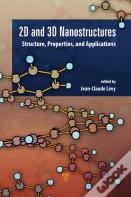 2d And 3d Nanostructures