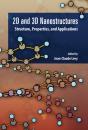 2d And 3d Nanostructures - Preview