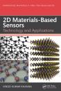 2d Materials-Based Sensors - Preview