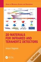 2d Materials For Infrared And Terahertz Detectors