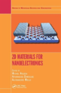 2d Materials For Nanoelectronics - Preview