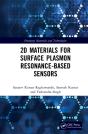 2d Materials For Surface Plasmon Resonance-Based Sensors - Preview