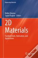 2d Materials