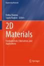 2d Materials - Preview
