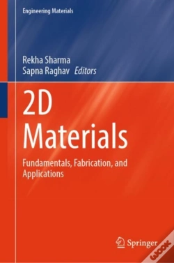 Capa do artigo 2d Materials