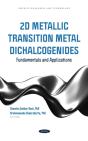 2d Metallic Transition Metal Dichalcogenides: Fundamentals And Applications - Preview