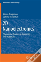 2d Nanoelectronics