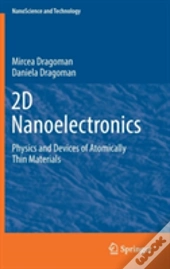 2d Nanoelectronics