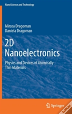 Capa do artigo 2d Nanoelectronics