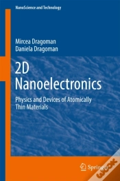 Capa do artigo 2d Nanoelectronics