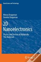 2d Nanoelectronics