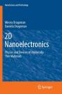 2d Nanoelectronics - Preview