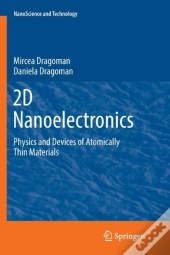 2d Nanoelectronics