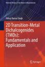 2d Transition-Metal Dichalcogenides (Tmds): Fundamentals And Application - Preview