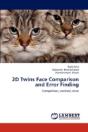 2d Twins Face Comparison And Error Finding - Preview