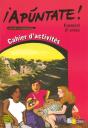 2e Annee ; Cahier D'Activites (Edition 2007) - Preview