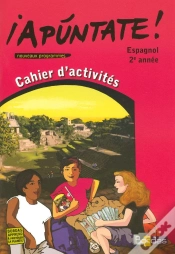 Capa do artigo 2e Annee ; Cahier D