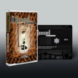 Capa do artigo 2econd Skin - Cassete