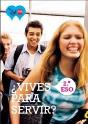 2eso.Jm.¿Vives Para Servir? 10 - Preview