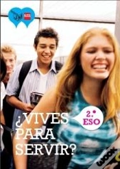 Capa do artigo 2eso.Jm.¿Vives Para Servir? 10