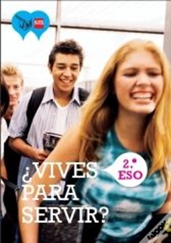 Capa do artigo 2eso.Jm.¿Vives Para Servir? 10
