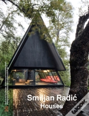 Capa do artigo 2g 83: Smiljan Radic