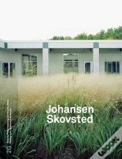 Capa do artigo 2g 90: Johansen Skovsted