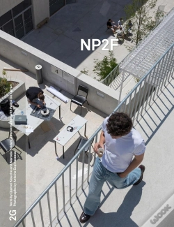Capa do artigo 2g 92: Np2f