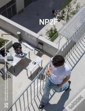 Capa do artigo 2g 92: Np2f
