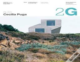 2G Nº 53 -  Cecilia Puga
