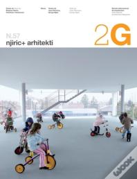 2G Nº 57 - Njiric + Arhitekti