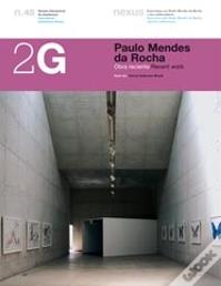 2G - Nº45 - Paulo Mendes da Rocha