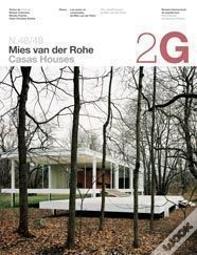 2G N.48/49 - Mies van der Rohe