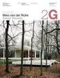 2G N.48/49 - Mies van der Rohe - Preview