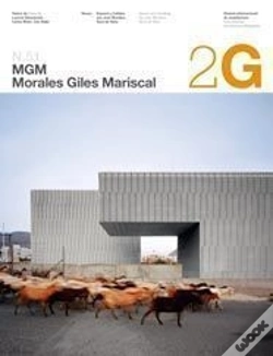 Capa do artigo 2G N.º51 - MGM Morales Giles Mariscal