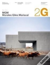 Capa do artigo 2G N.º51 - MGM Morales Giles Mariscal