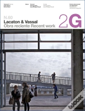 Capa do artigo 2G N.60 Lacaton & Vassal