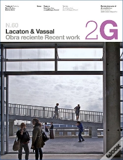 Capa do artigo 2G N.60 Lacaton & Vassal