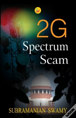 Capa do artigo 2g Spectrum Scam