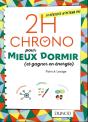 2h Chrono Pour Mieux Dormir Et Être Performant - Preview