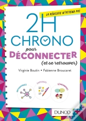 Capa do artigo 2h Chrono Pour Vraiment Déconnecter