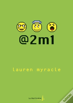 Capa do artigo @2m1