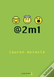 Capa do artigo @2m1