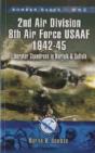 2nd Air Division 8th Air Force Usaaf 1942-45 - Preview