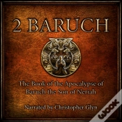Capa do artigo 2nd Baruch