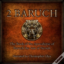 Capa do artigo 2nd Baruch